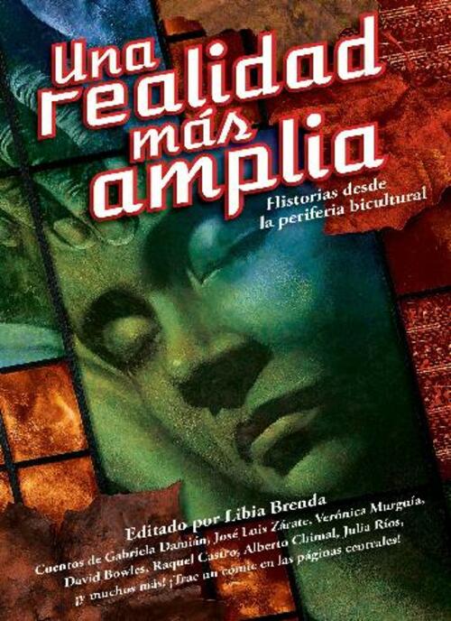 The Mexicanx Initiative Anthology Spanish